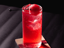 Beach House Special, Gundruk Sour